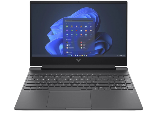 HP Gaming Laptop Victus 15-fa1004na - Brand New 13th