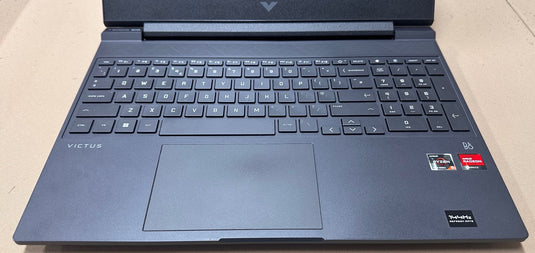 HP Gaming Laptop Victus 15-fb0020na - H-Series Ryzen 5 16GB
