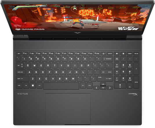 HP Gaming Laptop Victus 15-fb2006na - 8th Generation