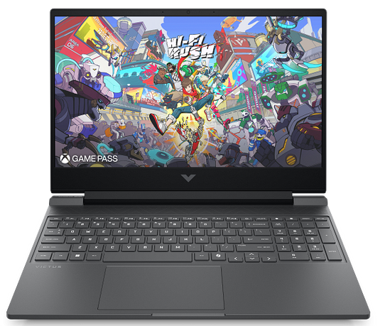 HP Gaming Laptop Victus 15-fb3007na - 7th Generation