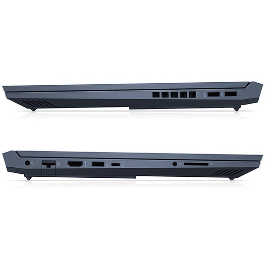 HP Gaming Laptop Victus 16-d1503na - 12th Generation