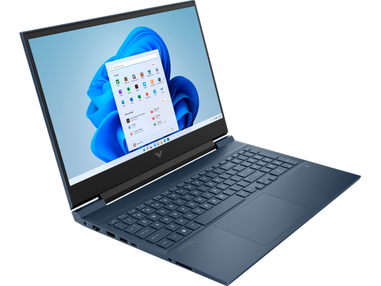 HP Gaming Laptop Victus 16-d1503na - 12th Generation