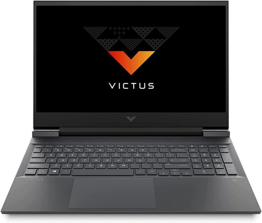 HP Gaming Laptop Victus 16 - Six-Core H-Series Ryzen 5 16GB