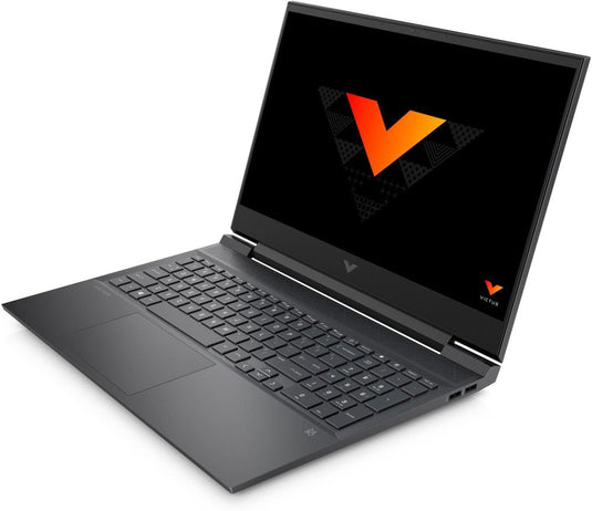 HP Gaming Laptop Victus 16 - Six-Core H-Series Ryzen 5 16GB