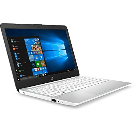 HP Laptop 11-ak0515sa - Intel Dual-Core 4GB RAM 64GB eMMC