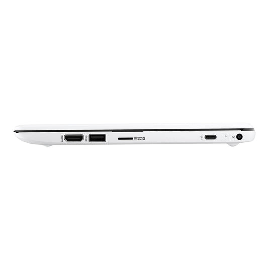 HP Laptop 11-ak0515sa - Intel Dual-Core 4GB RAM 64GB eMMC