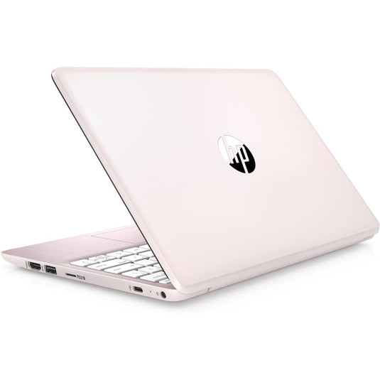 HP Laptop 11-ak0520sa - Intel Quad-Core 4GB RAM 64GB eMMC