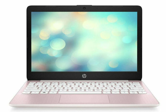 HP Laptop 11-ak0520sa - Intel Quad-Core 4GB RAM 64GB eMMC