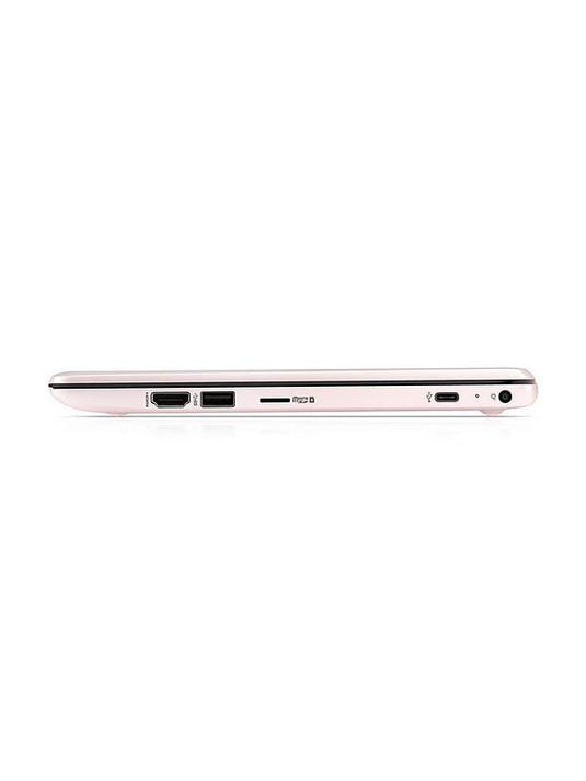 HP Laptop 11-ak0520sa - Intel Quad-Core 4GB RAM 64GB eMMC