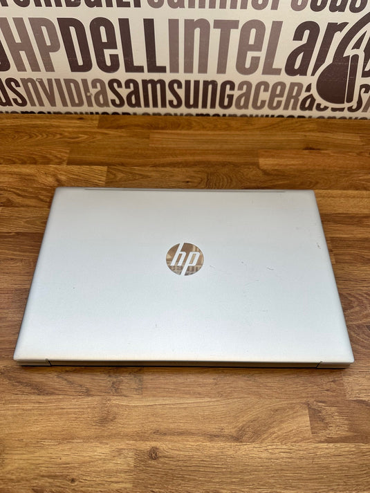 HP Laptop 14-dv0521sa - 11th Generation Core i5 8GB RAM