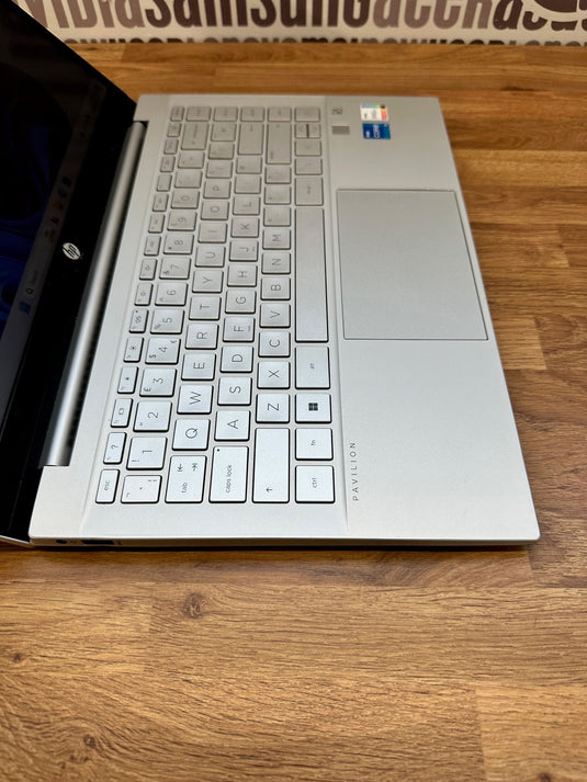 HP Laptop 14-dv0521sa - 11th Generation Core i5 8GB RAM