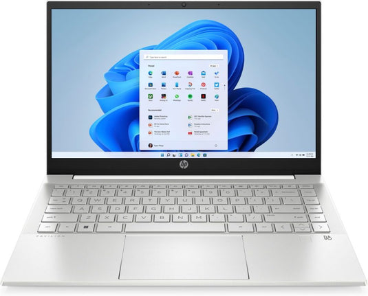 HP Laptop 14-dv0569sa - Intel Pentium Gold 8GB RAM 256GB