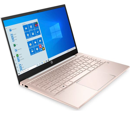 HP Laptop 14-dv0602sa - 11th Generation Core i5 8GB RAM