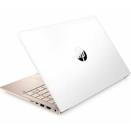 HP Laptop 14-dv0607na - Intel Pentium Gold 8GB RAM 128GB