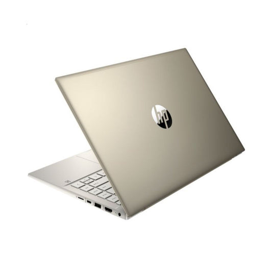 HP Laptop 14-dv0609na - Intel Pentium Gold 8GB RAM 256GB