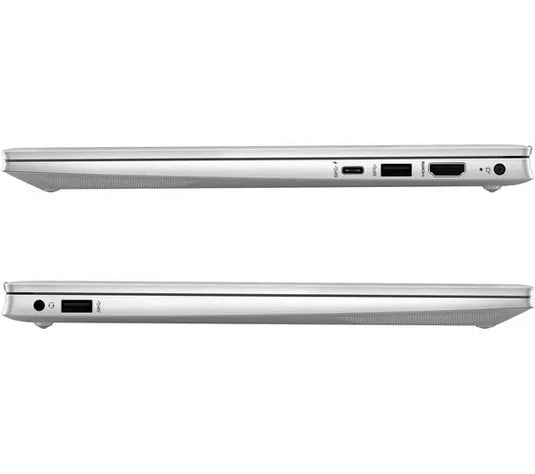 HP Laptop 14-dv2500sa - 12th Generation Core i3 8GB RAM