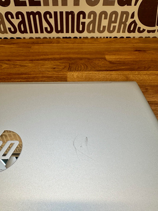 HP Laptop 14-dv2500sa - 12th Generation Core i3 8GB RAM