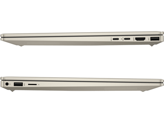 HP Laptop 14-dv2501sa - 12th Generation Core i3 8GB RAM