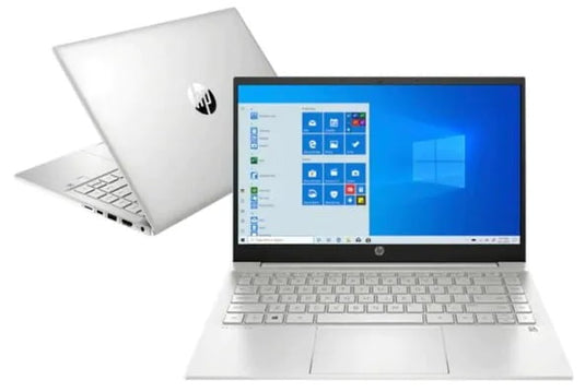 HP Laptop 14-dv2504sa - 12th Generation Core i5 8GB RAM