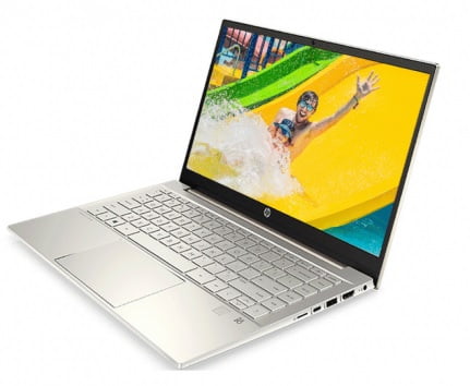 HP Laptop 14-dv2504sa - 12th Generation Core i5 8GB RAM