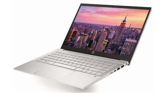 HP Laptop 14-dv2514sa - 12th Generation Core i3 8GB RAM