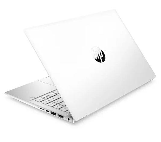 HP Laptop 14-dv2514sa - 12th Generation Core i3 8GB RAM