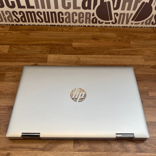 HP Laptop 14-dy0517sa - 11th Generation Core i5 8GB RAM