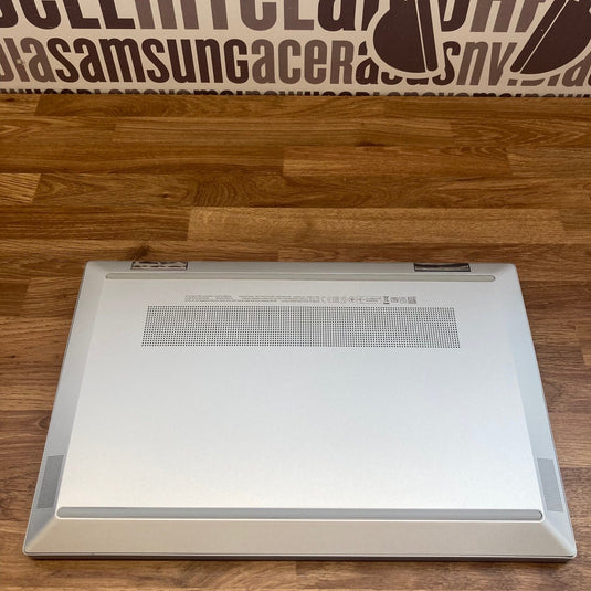 HP Laptop 14-dy0517sa - 11th Generation Core i5 8GB RAM