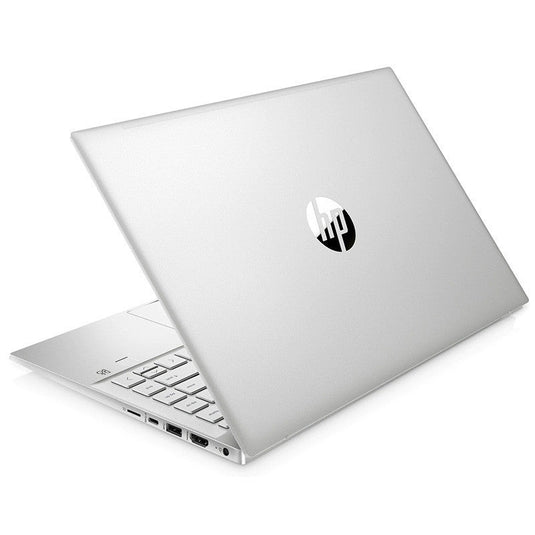 HP Laptop 14-ec0005na - Eight-Core Ryzen 7 16GB RAM 256GB