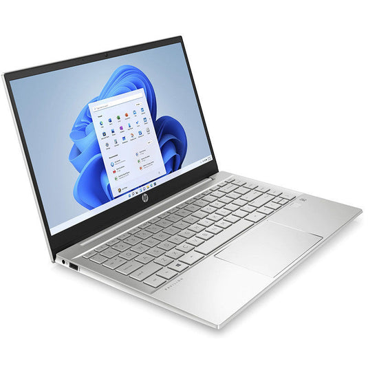 HP Laptop 14-ec0005na - Eight-Core Ryzen 7 16GB RAM 256GB