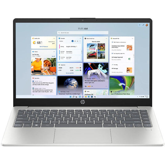 HP Laptop 14-em0006na - 7th Generation Ryzen 5 16GB DDR5
