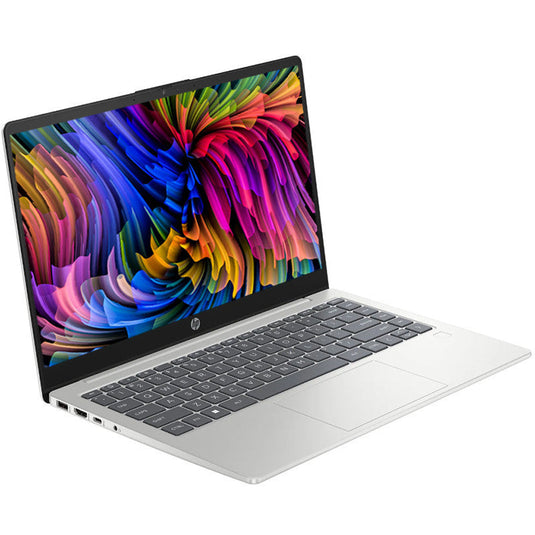 HP Laptop 14-em0006na - 7th Generation Ryzen 5 16GB DDR5