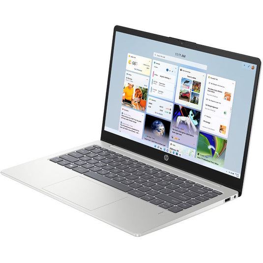 HP Laptop 14-em0006na - 7th Generation Ryzen 5 16GB DDR5