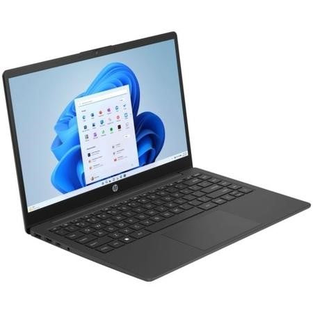 HP Laptop 14-em0016na - 7th Generation Ryzen 5 8GB DDR5 RAM