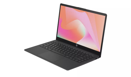 HP Laptop 14-ep2001na - Intel Quad-Core 4GB DDR5 RAM 128GB