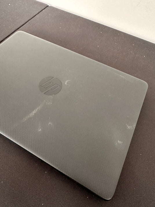 HP Laptop 14s-dq - Intel Quad-Core 4GB RAM 256GB SSD