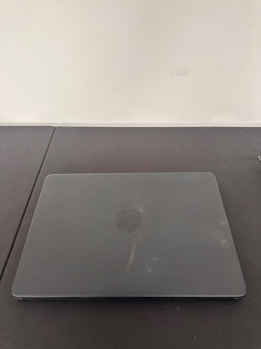 HP Laptop 14s-dq - Intel Quad-Core 4GB RAM 256GB SSD