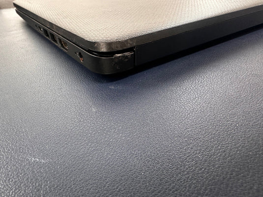 HP Laptop 14s-dq0034na- Intel Quad-Core 8GB RAM 128GB SSD