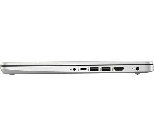 HP Laptop 14s-dq2512na - 11th Generation Core i5 16GB RAM
