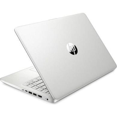 HP Laptop 14s-dq5500sa - 12th Generation Core i5 8GB RAM