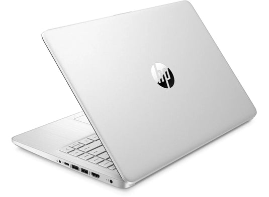 HP Laptop 14s-dq5503na - 12th Generation Core i3 16GB RAM