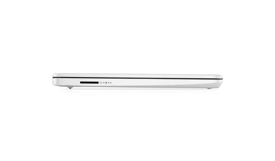 HP Laptop 14s-fq0015na - AMD Dual-Core 8GB RAM 128GB SSD