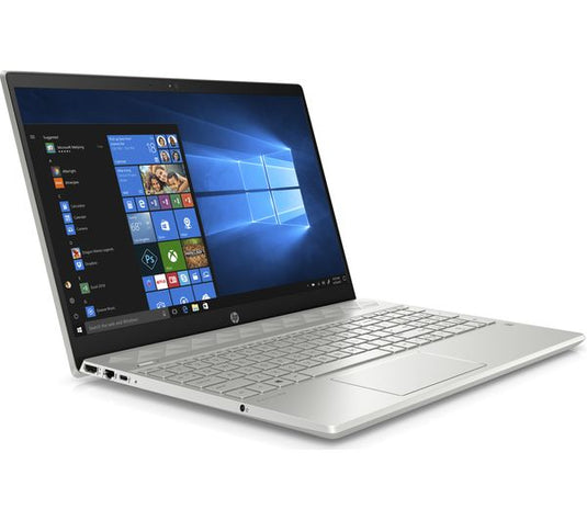 HP Laptop 15-cw - Quad-Coe Ryzen 5 8GB RAM 256GB SSD Bang &