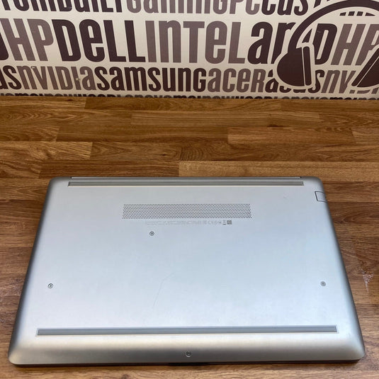 HP Laptop 15-da0511sa - Intel Core i3 4GB RAM 1TB HDD