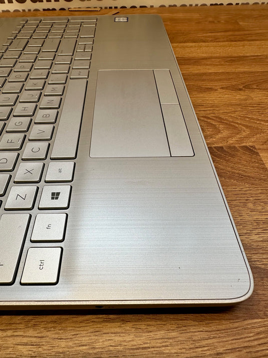 HP Laptop 15-dw0010na - Intel Core i3 8GB RAM 128GB SSD