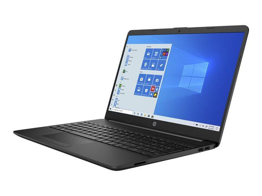 HP Laptop 15-dw1023na - Intel Dual-Core 8GB RAM 1TB HDD
