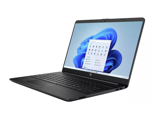 HP Laptop 15-dw1023na - Intel Dual-Core 8GB RAM 256GB SSD
