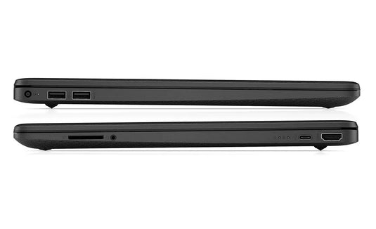 HP Laptop 15-dw1023na - Intel Dual-Core 8GB RAM 256GB SSD