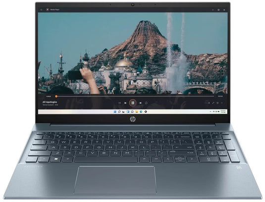 HP Laptop 15-eg3020na - 13th Generation Core i5 8GB RAM