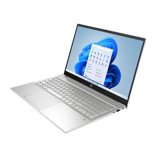 HP Laptop 15-eg3023na - Intel Five-Core Processor 16GB RAM